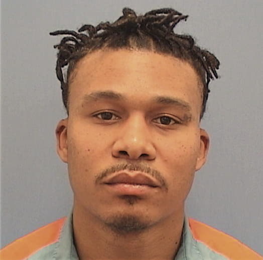 ROBINSON, MARQUIS, IL