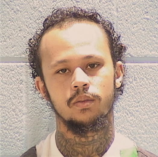 ARREGUIN, HILARIO A., IL