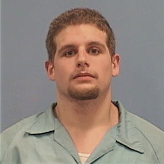 CASWELL, TYLER A., IL