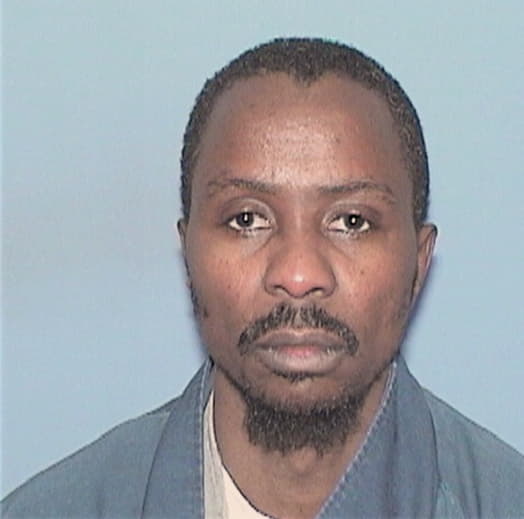 ADEFEYINTI, ADEKUNLE, IL