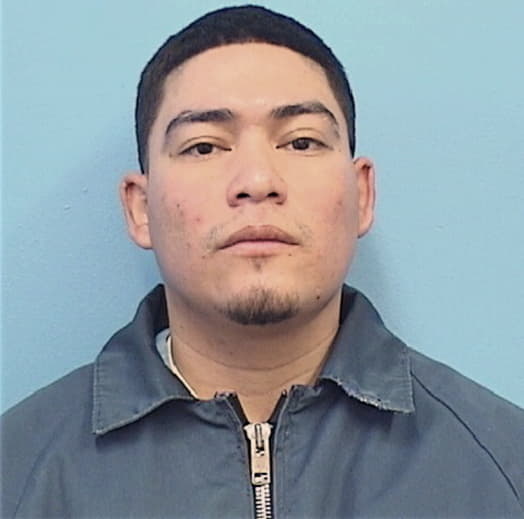 BRITO-RAMIREZ, NOE J., IL