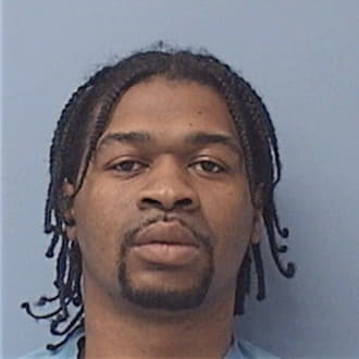 LUSTER, NICHOLAS, IL