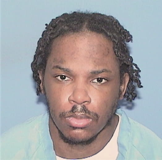 WILLIAMS, MALIK L., IL