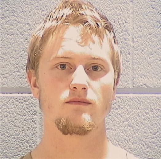 WILSON, TYLER M., IL