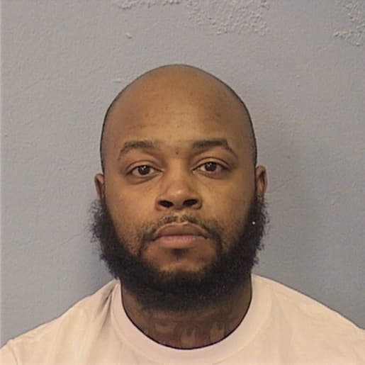 BLOOMINGBURG, RAKIM, IL