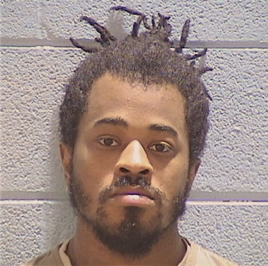 ARRINGTON, VINCENT, IL