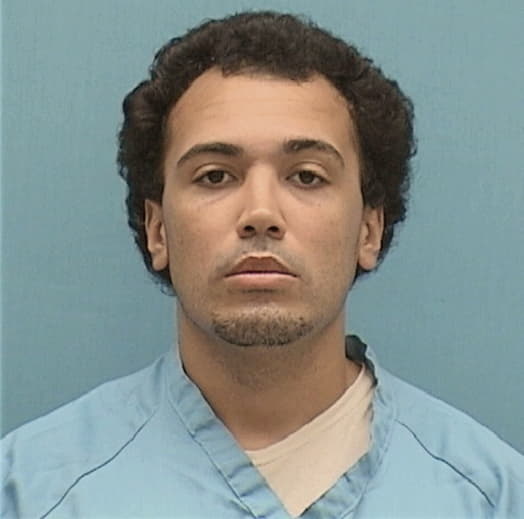 ACEVEDO, NICHOLAS, IL