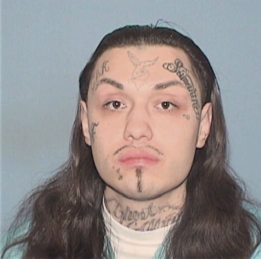 ARREDONDO, CARLOS, IL