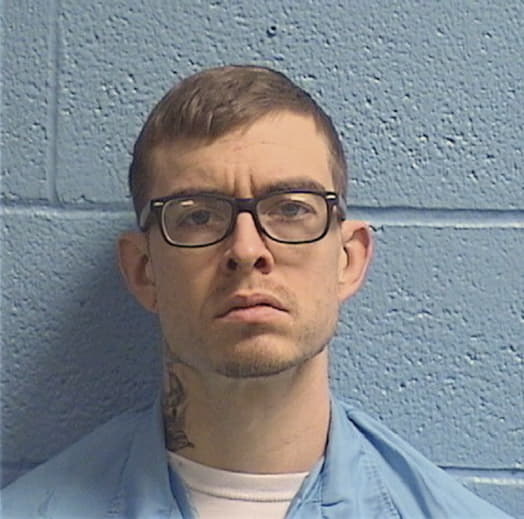 MOREHEAD, CHARLES E., IL