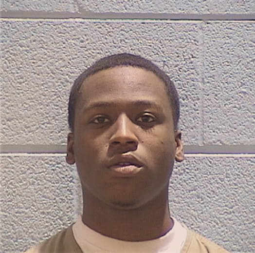 ANDERSON, TYRELL, IL