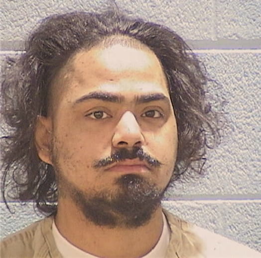 GARNER, CRAIG C., IL