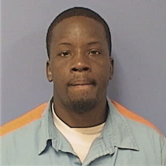 WILLIAMS, DEONDRE, IL