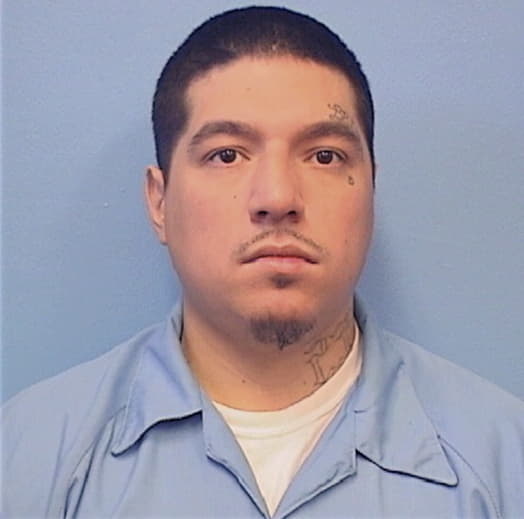 CERVANTES, OSCAR, IL