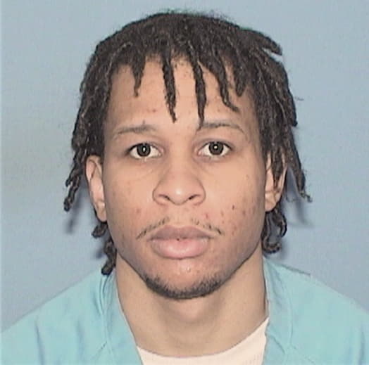 HOOKER, ANTWOINE P., IL