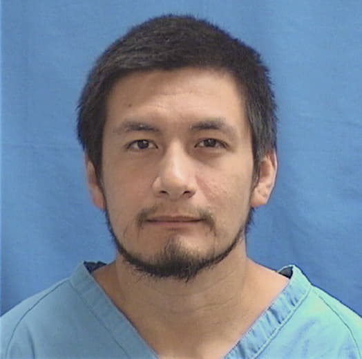 MORALES, LUIS M., IL