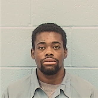 SAUNDERS, DEMETRI, IL