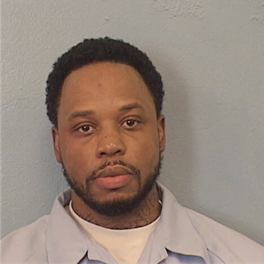 WILKERSON, DIANSIO M., IL