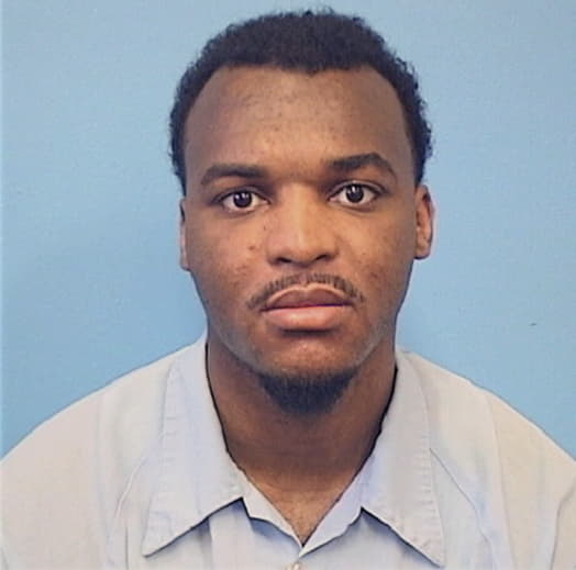 CARPENTER, DIONDRAY, IL