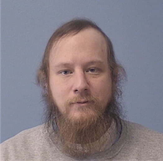 LIPPOLD, CURTIS F., IL