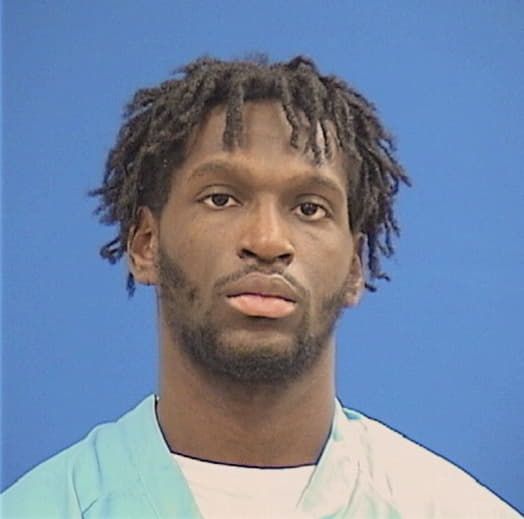 CALHOUN, TERRENCE L., IL