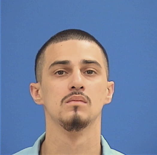 ORTIZ, JOVANNY E., IL