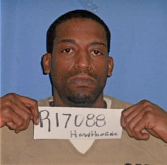 HAWTHORNE, CHARLES, IL