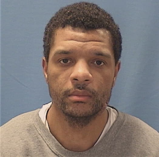 JACKSON, BRANDEN, IL