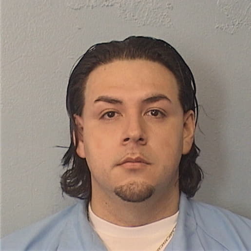 SALAZAR, FRANCISCO, IL