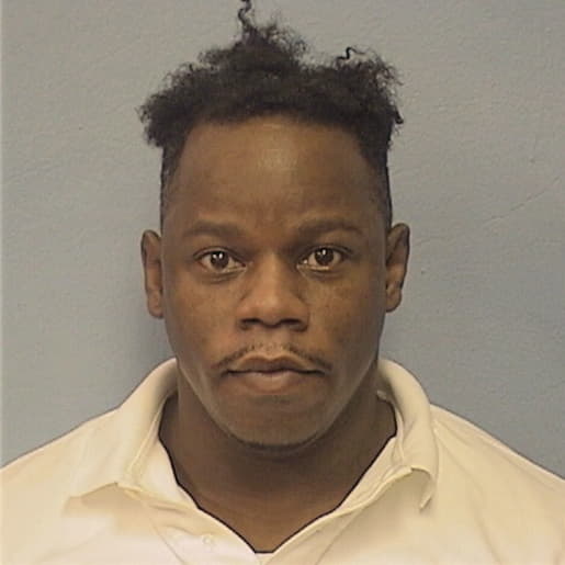 SANDERS, VINCENT A., IL