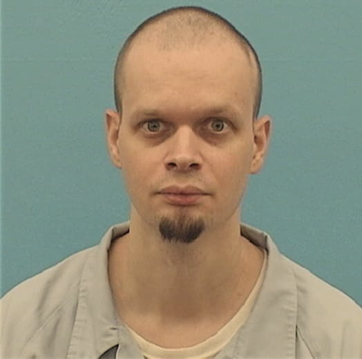 BROERTJES, SHANE, IL