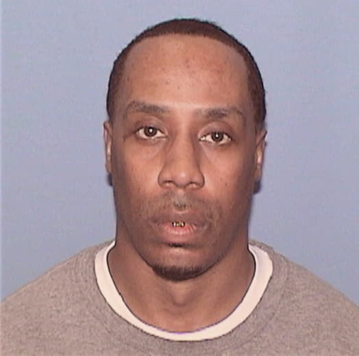 CHILDS, RICKY L. JR, IL