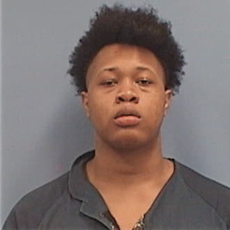 COLE, TYRIQUE L., IL