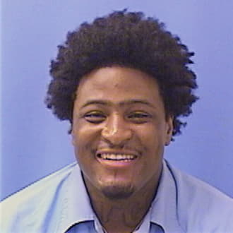 MCCOLLUM, ANTWON, IL