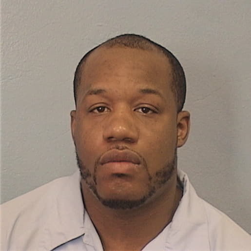 SPEARS, DUAVON M., IL