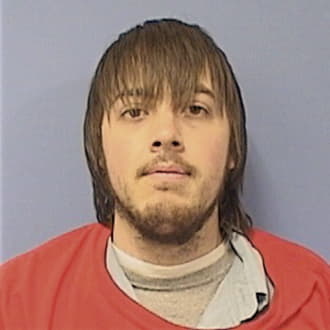 GILLESPIE, CONRAD, IL