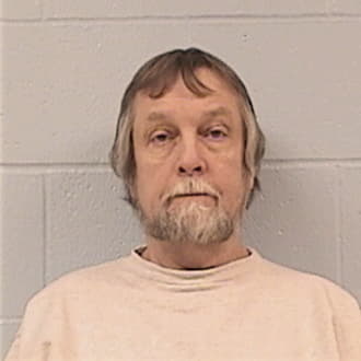 KESSINGER, RANSON, IL