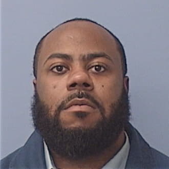 SPENCER, MONTRELL, IL