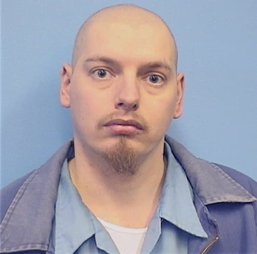 TRUMBAUER, ZACHARY C., IL