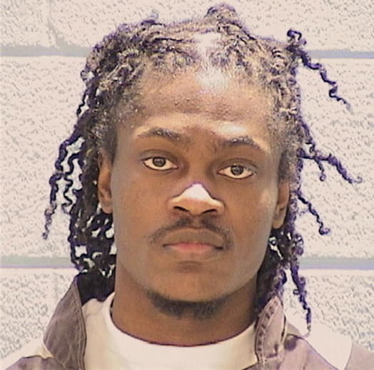 BURFORD, KEYRUNI, IL