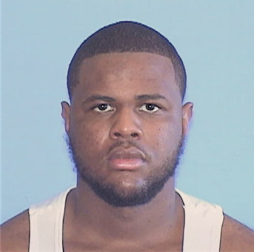 CROSLEY, JABARI S., IL