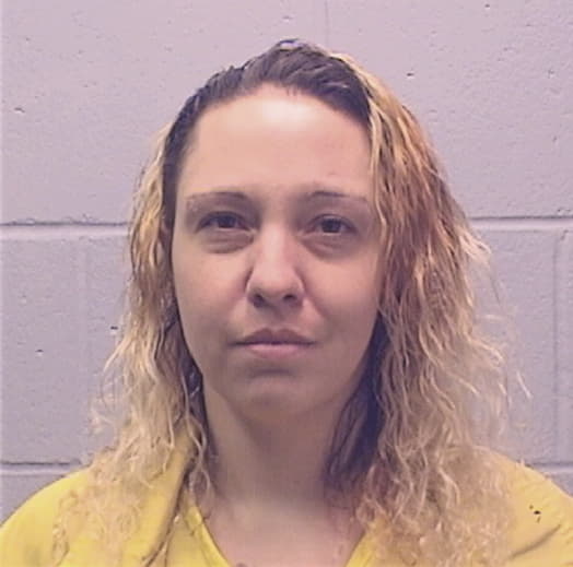 THURMAN, STEPHANIE E., IL