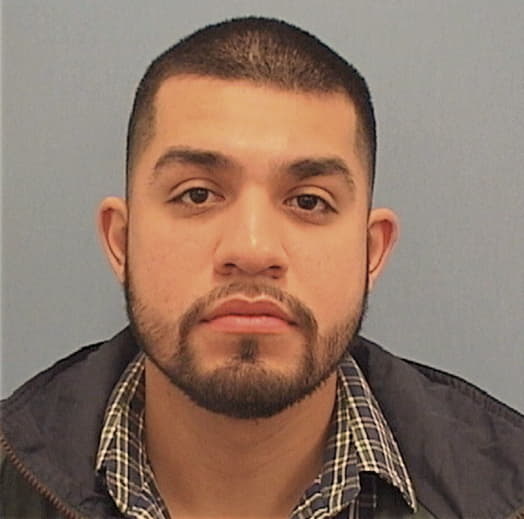 ESPINOSA, JOSE F., IL