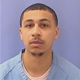 WILLIAMS, JARED A., IL