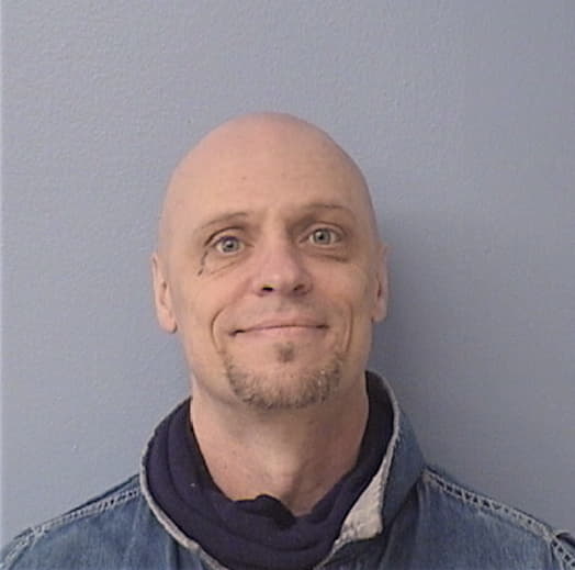 CARSON, ANTHONY J., IL