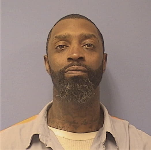 GOLDEN, DUQANE D., IL