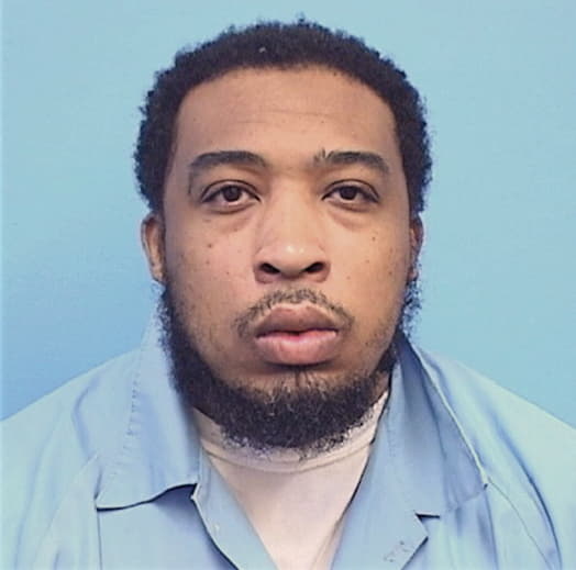 WILLIAMS, DEMARIUS, IL