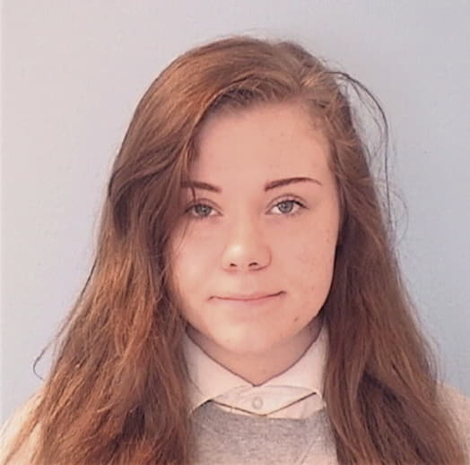 BLAIR, GWYNETH F., IL