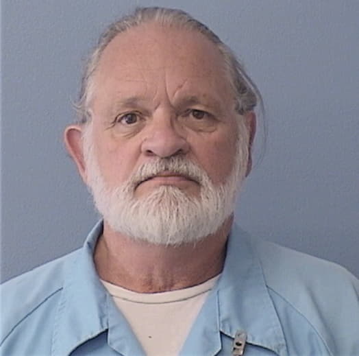 HUBENY, RICHARD J., IL