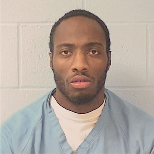 WILLIAMS, DEANDRE, IL