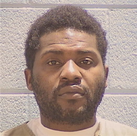 WILLIAMS, DERRICK, IL